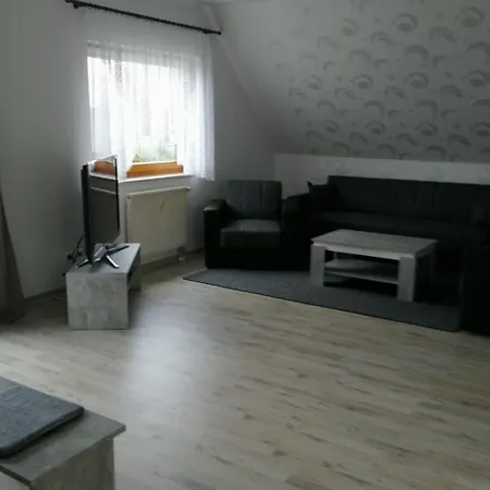 Fewo Tietz Wolmirstedt Zewnętrze zdjęcie