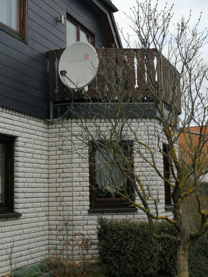 Apartment Tietz
