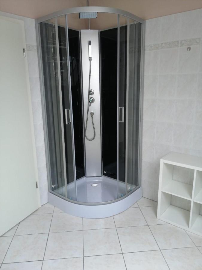 Tietz Apartment *