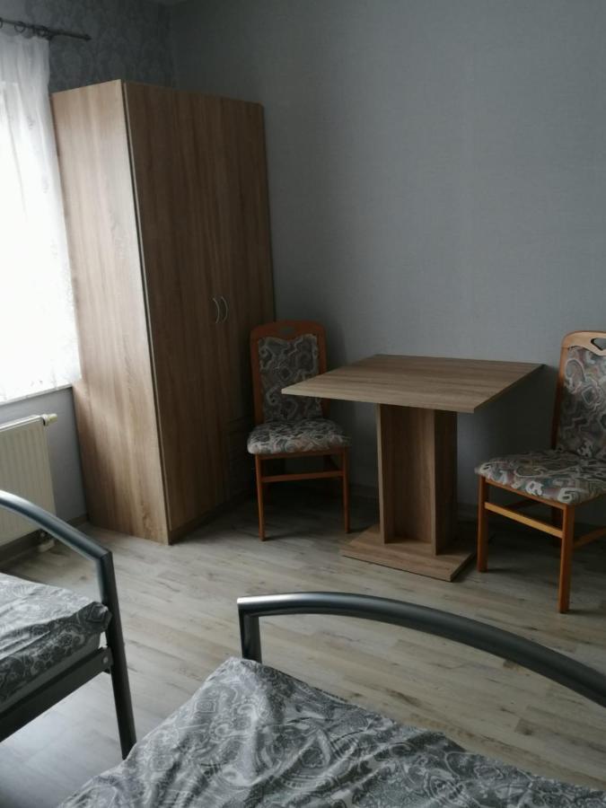 Tietz Apartment